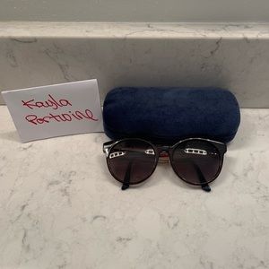 COPY - Gucci Sunnies
